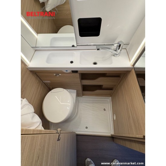 Knaus Boxlife pro 600 mq - Pop up | 2024